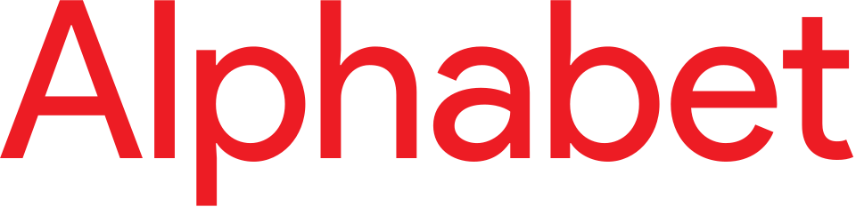 Alphabet logo