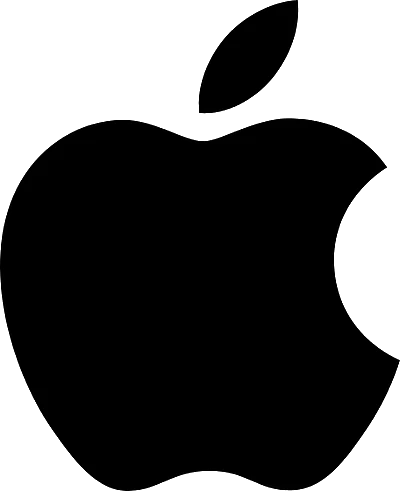 Apple logo
