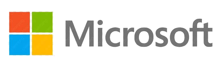 Microsoft logo