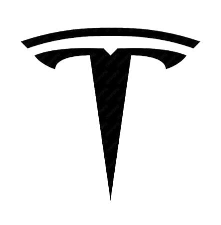 Tesla logo